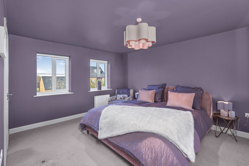 Wallin Road Adderbury